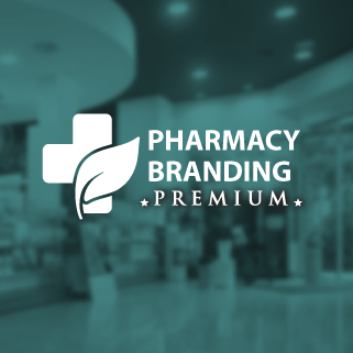 Pharmacy Branding Premium